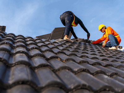 About Roof Repair Experts Shelbyville, TN